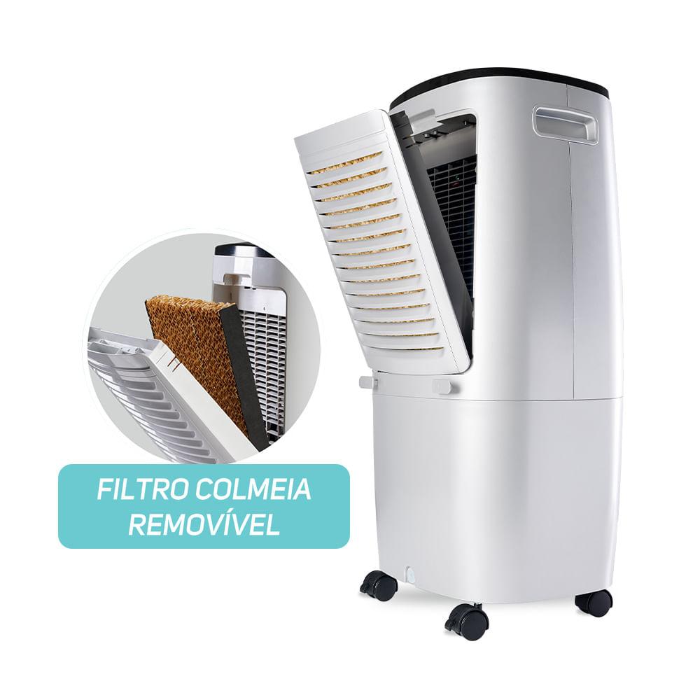 Climatizador de Ar Air Protect WAP | 127V